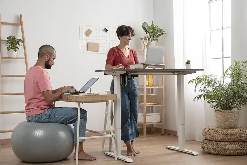 Ergonomie im Büro